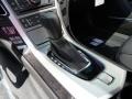 6 Speed Automatic 2012 Cadillac CTS 4 3.0 AWD Sedan Transmission