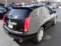 2012 Black Raven Cadillac SRX FWD  photo #4