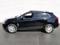 2012 Black Raven Cadillac SRX FWD  photo #7