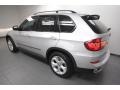 Titanium Silver Metallic - X5 xDrive50i Photo No. 5