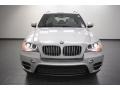 Titanium Silver Metallic - X5 xDrive50i Photo No. 6