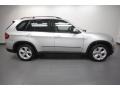 Titanium Silver Metallic - X5 xDrive50i Photo No. 7
