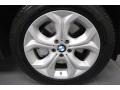 Titanium Silver Metallic - X5 xDrive50i Photo No. 9