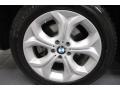 Titanium Silver Metallic - X5 xDrive50i Photo No. 12