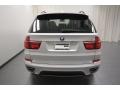 Titanium Silver Metallic - X5 xDrive50i Photo No. 14