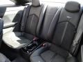 Ebony/Ebony Rear Seat Photo for 2012 Cadillac CTS #62277064