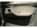 Titanium Silver Metallic - X5 xDrive50i Photo No. 46