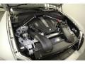 Titanium Silver Metallic - X5 xDrive50i Photo No. 48