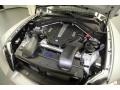 Titanium Silver Metallic - X5 xDrive50i Photo No. 49