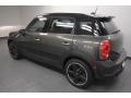 2011 Royal Gray Mini Cooper S Countryman  photo #5