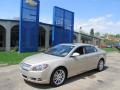 Gold Mist Metallic - Malibu LTZ Photo No. 1