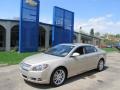 2011 Gold Mist Metallic Chevrolet Malibu LTZ  photo #1