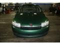 Rain Forest Green 2004 Saturn ION 2 Sedan Exterior