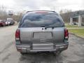 2007 Graystone Metallic Chevrolet TrailBlazer LS 4x4  photo #3