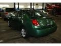 2004 Rain Forest Green Saturn ION 2 Sedan  photo #4