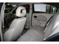2004 Rain Forest Green Saturn ION 2 Sedan  photo #9