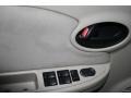 2004 Rain Forest Green Saturn ION 2 Sedan  photo #11