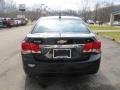 Black Granite Metallic - Cruze LT Photo No. 3