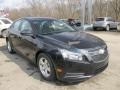 Black Granite Metallic - Cruze LT Photo No. 5