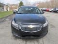 Black Granite Metallic - Cruze LT Photo No. 6