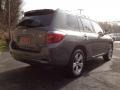 2009 Cypress Green Pearl Toyota Highlander Sport 4WD  photo #6
