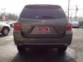 2009 Cypress Green Pearl Toyota Highlander Sport 4WD  photo #7