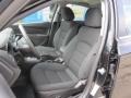 Black Granite Metallic - Cruze LT Photo No. 9