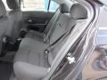Black Granite Metallic - Cruze LT Photo No. 10