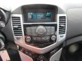 Black Granite Metallic - Cruze LT Photo No. 12