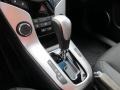 Black Granite Metallic - Cruze LT Photo No. 13