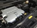 2009 Cypress Green Pearl Toyota Highlander Sport 4WD  photo #14