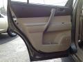 2009 Cypress Green Pearl Toyota Highlander Sport 4WD  photo #15