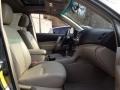 2009 Cypress Green Pearl Toyota Highlander Sport 4WD  photo #21