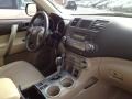 2009 Cypress Green Pearl Toyota Highlander Sport 4WD  photo #22