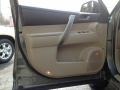2009 Cypress Green Pearl Toyota Highlander Sport 4WD  photo #24
