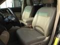 2009 Cypress Green Pearl Toyota Highlander Sport 4WD  photo #25