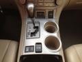 2009 Cypress Green Pearl Toyota Highlander Sport 4WD  photo #29