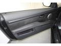 Door Panel of 2011 M3 Coupe