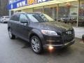 Lava Grey Pearl Effect - Q7 4.2 Premium quattro Photo No. 2