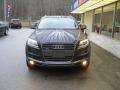Lava Grey Pearl Effect - Q7 4.2 Premium quattro Photo No. 3