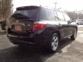 2009 Black Toyota Highlander Sport 4WD  photo #6