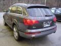 Lava Grey Pearl Effect - Q7 4.2 Premium quattro Photo No. 5