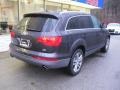 Lava Grey Pearl Effect - Q7 4.2 Premium quattro Photo No. 7
