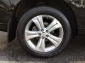 2009 Black Toyota Highlander Sport 4WD  photo #10