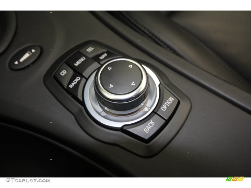2011 BMW M3 Coupe Controls Photo #62278165