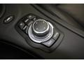 Black Novillo Leather Controls Photo for 2011 BMW M3 #62278165