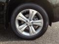 2009 Black Toyota Highlander Sport 4WD  photo #11
