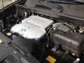 2009 Black Toyota Highlander Sport 4WD  photo #12