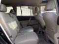 2009 Black Toyota Highlander Sport 4WD  photo #17
