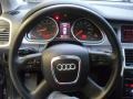 Lava Grey Pearl Effect - Q7 4.2 Premium quattro Photo No. 18